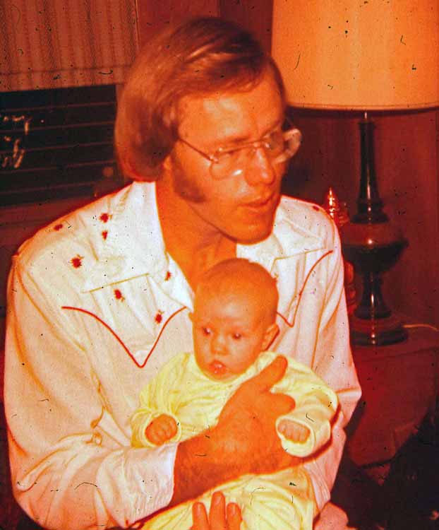 holly newborn